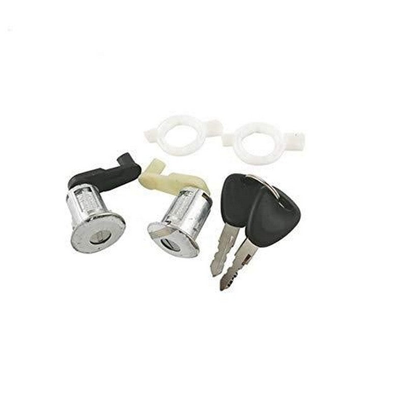 Ignition Switch with 2 Keys 7701468981 for Renault Megane 96-03 Scenic MK2 Master