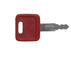 Key H800R for John Deere Excavator Case IH Fiat Hitachi NH AT147803 AT194969