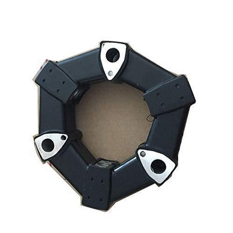 Coupling Assy 20T-01-31110 for Komatsu Crawler Carrier CD30R-1