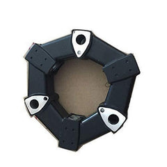 Coupling Assy 20T-01-31110 for Komatsu Crawler Carrier CD30R-1