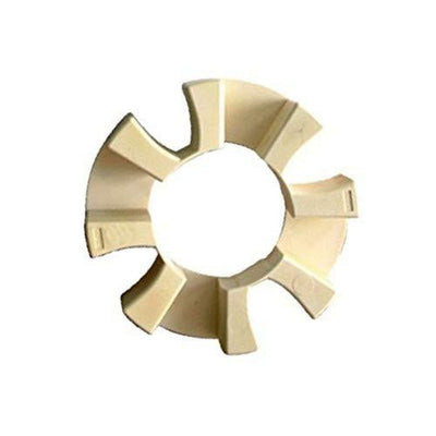 Coupling Element 2418R605S1 Size 160H for Kobelco Excavator SK330-6