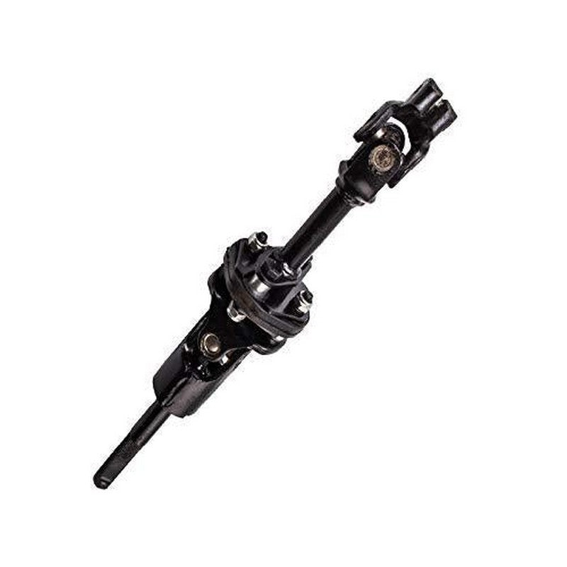 Intermediate Steering Column Shaft Assembly with Rag Joint Coupling fo ...