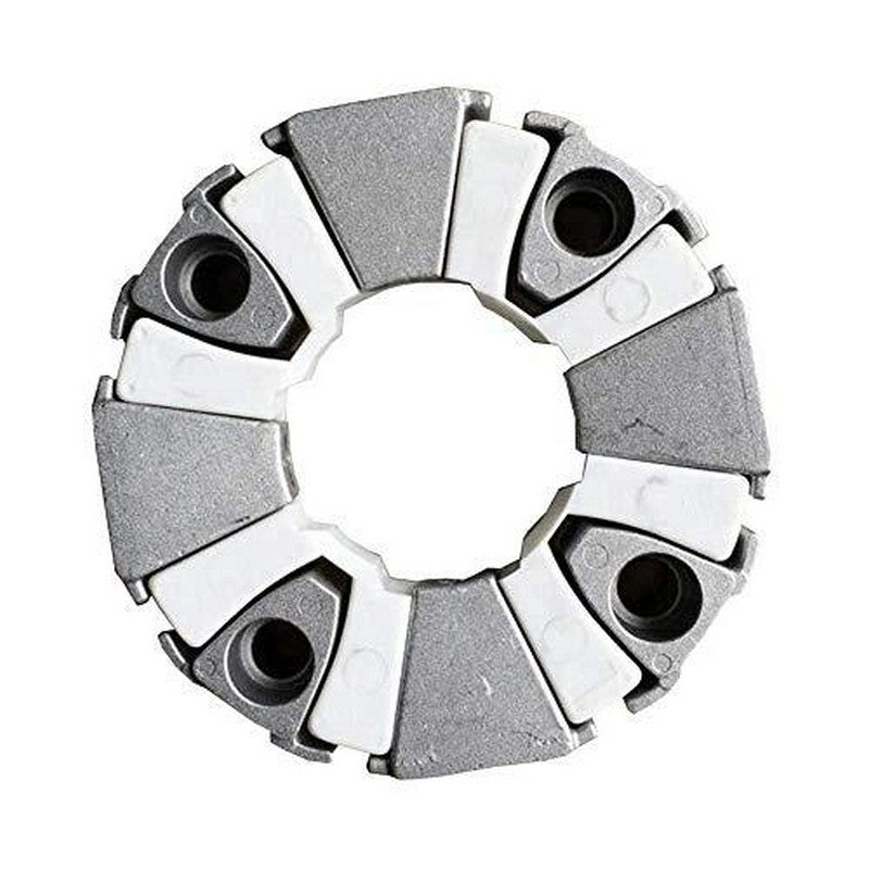 Coupling Assy 2418R219S1 for Kobelco Excavator SK220 MARK III SK220 MARK IV