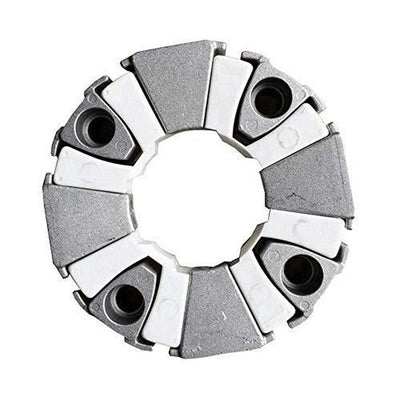 Coupling Assy 2418R219S1 for Kobelco Excavator SK220 MARK III SK220 MARK IV