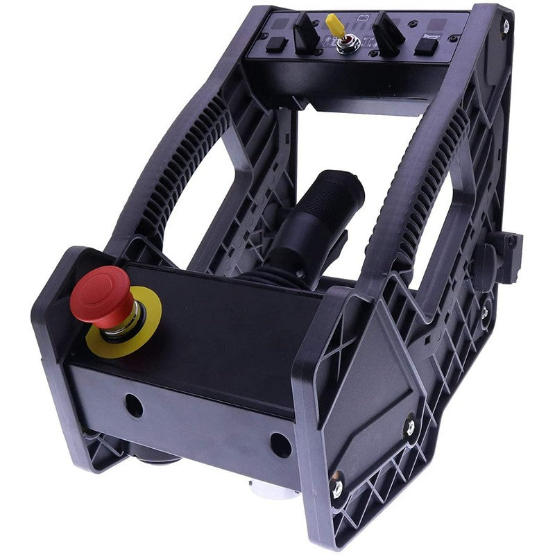 Control Box Assembly 1001091153 0272778 Compatible with JLG Scissor Lift Electric 1230ES 1930ES 2030ES 2630ES 2632ES 2646ES 2032ES 2646ES 3246ES