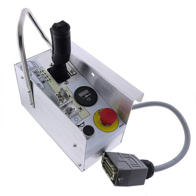 Control Box 156879 for Skyjack SJIII 3215 SJIII 3219 SJIII 3220 SJIII 3226 SJIII 4632 SJIII 6826