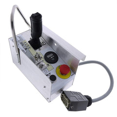 Control Box 156879 for Skyjack SJIII 3215 SJIII 3219 SJIII 3220 SJIII 3226 SJIII 4632 SJIII 6826