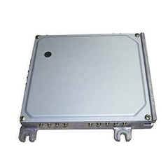 New 4372490 X4372490 EX200-5 EX210-5 Control Box for Hitachi Controller with Program Excavator Electric Parts