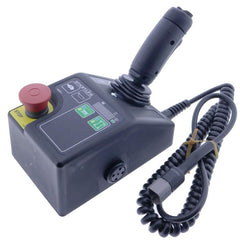 Control Box 1256727 1256727GT for Genie Lift Gen 6 GR-12 GR-15 GR-20 GRC-12 GS-1530 GS-1532 GS-1930 GS-1932 GS-2032 GS-2046 GS-2632 GS-2646 GS-3246 GS-4047