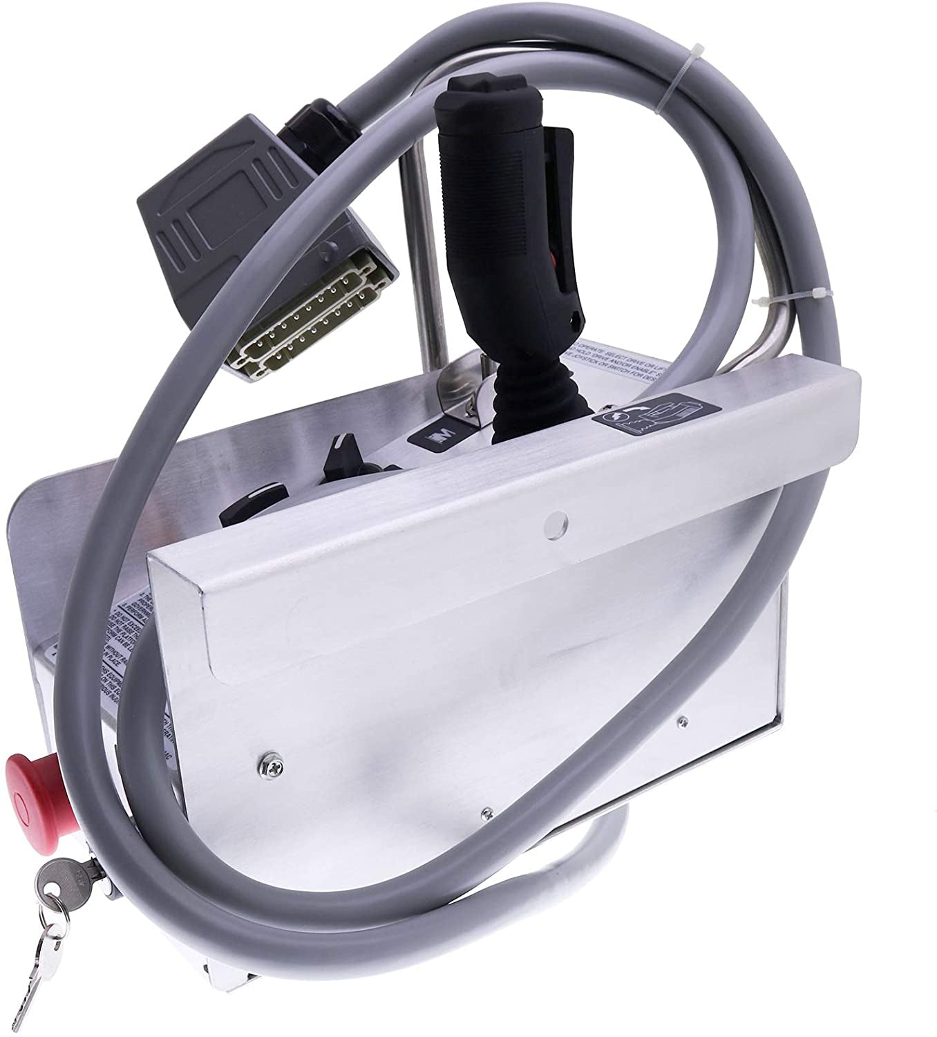 Control Box Assy 400091 for Skyjack SJ-600 Series Scissor Lifts Model ...