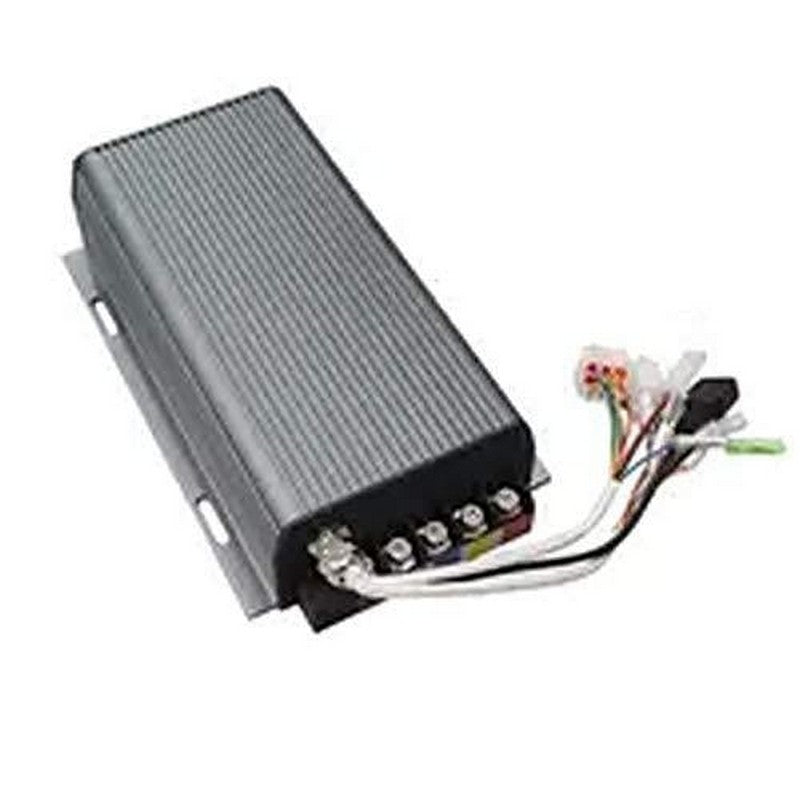 Motor Controller 1205-206 for Club Car DS Golf Cart 1995-Up Curtis 36/48V 500A