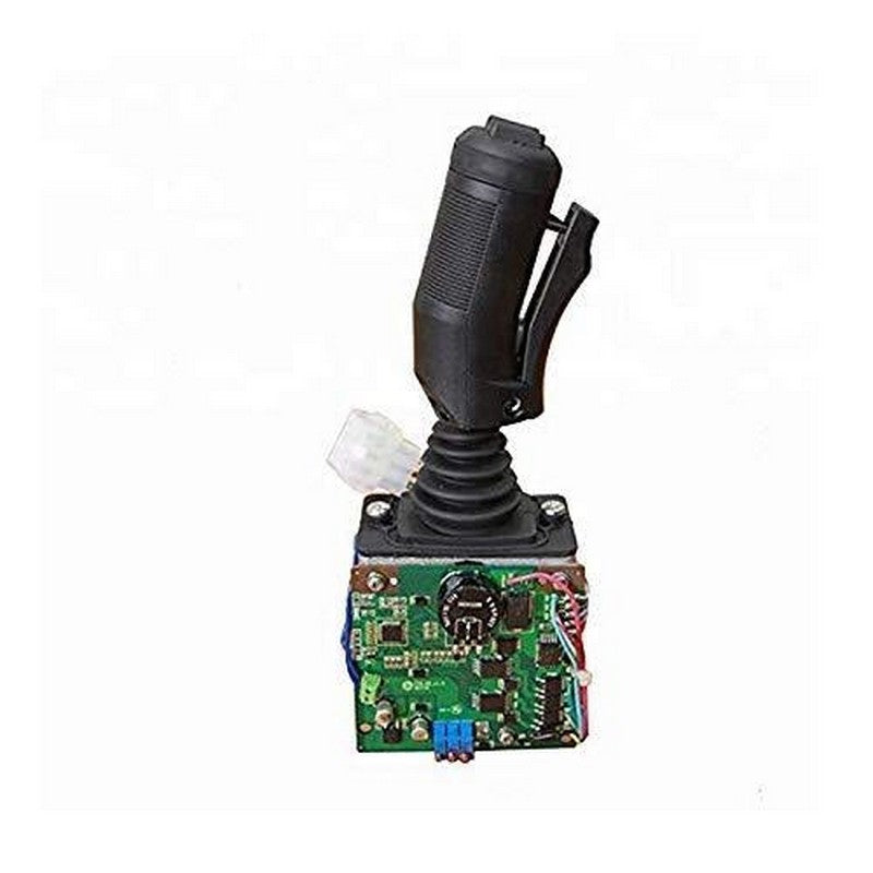Compatible with New 123994AC Drive Joystick Controller for Skyjack Scissor Lift