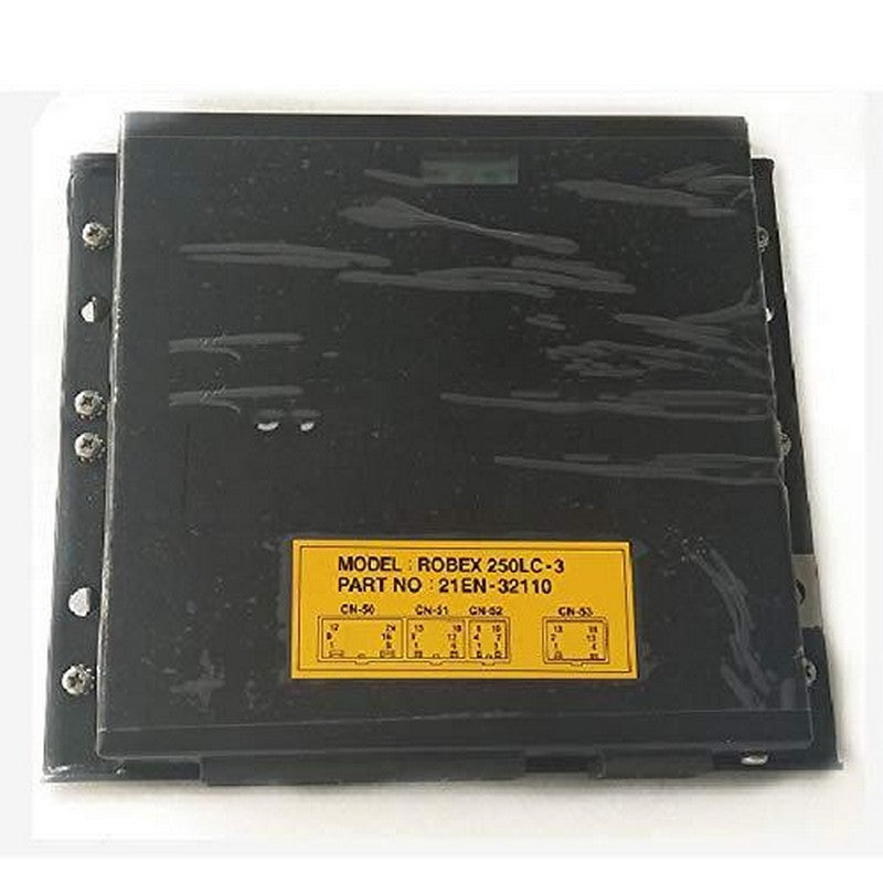 for Hyundai Excavator Robex 250LC-3 Robex R250-3 250LC-3E CPU Controller 21EN-32110