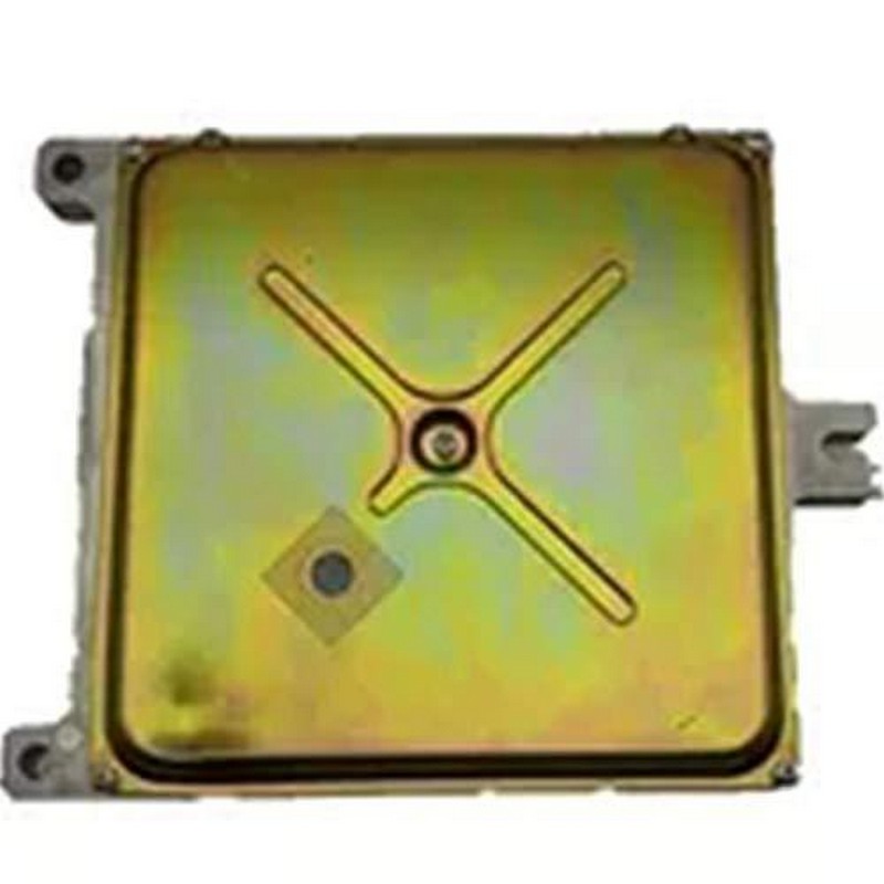 New 7834-30-2000 Controller for Komatsu PC100-6 PC120-6 PC200-6 PC220-6 Excavator