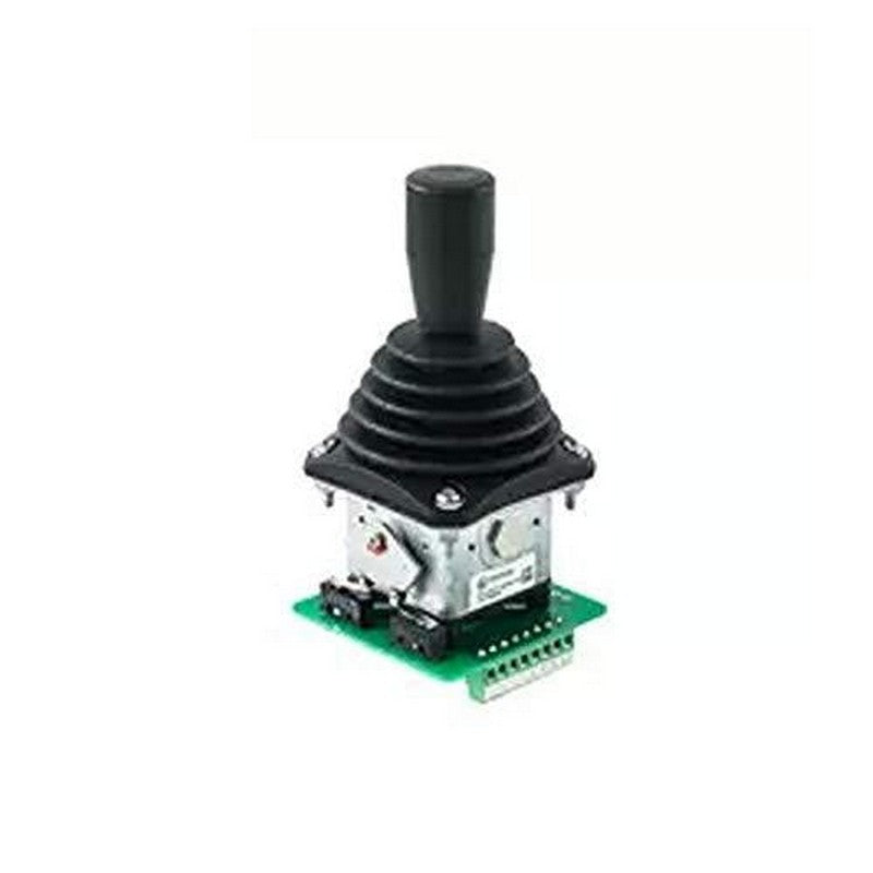Adesivo Pannello Di Controllo Per Piattaforme Aeree Genie S40 E S45 - Ricambio 82767 / 82767GT - Foto 1