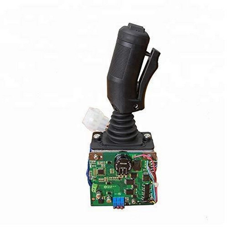 Compatible with New Drive Controller 123994AB Joystick Controller for Skyjack Scissor Lift