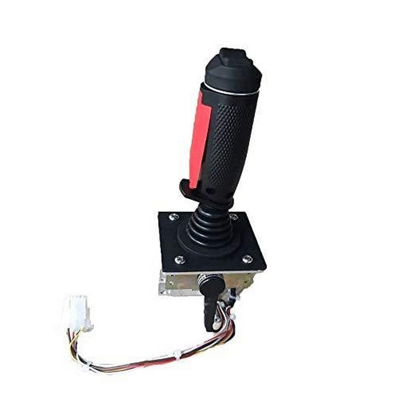 Joystick Controller 1600308 for JLG Lift 260MRT 330/400CRT 3394RT 4394RT