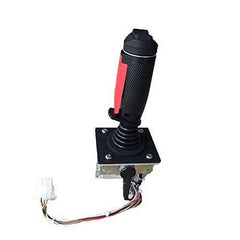 Joystick Controller 1600308 for JLG Lift 260MRT 330/400CRT 3394RT 4394RT