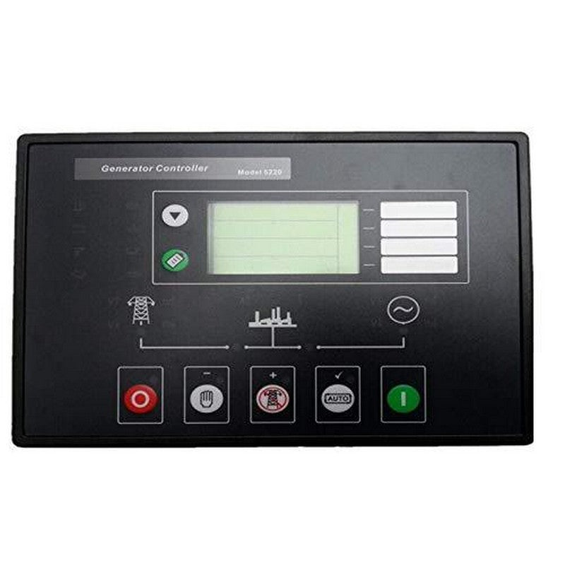 Generator Controller DSE5220 Control Module for Deep Sea ...