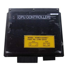 CPU Controller 21N6-32410 for Hyundai Excavator R200W-7