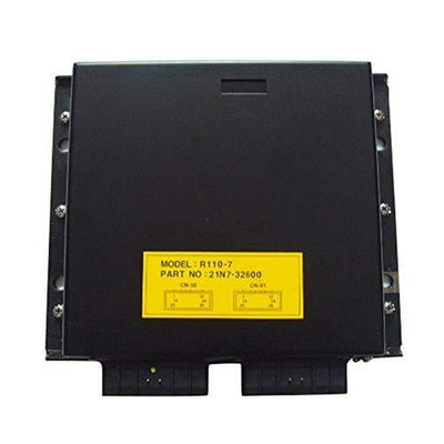 for Hyundai Excavator R110-7 RX265-7 Cab Controller Panel V-ECU 21N7-32600