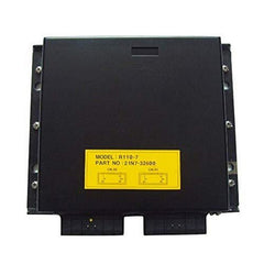 for Hyundai Excavator R110-7 RX265-7 Cab Controller Panel V-ECU 21N7-32600