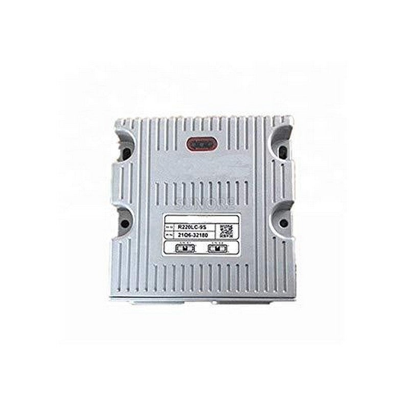 Cab Controller Panel V-ECU 21Q6-32180 for Hyundai Excavator R220LC-9S