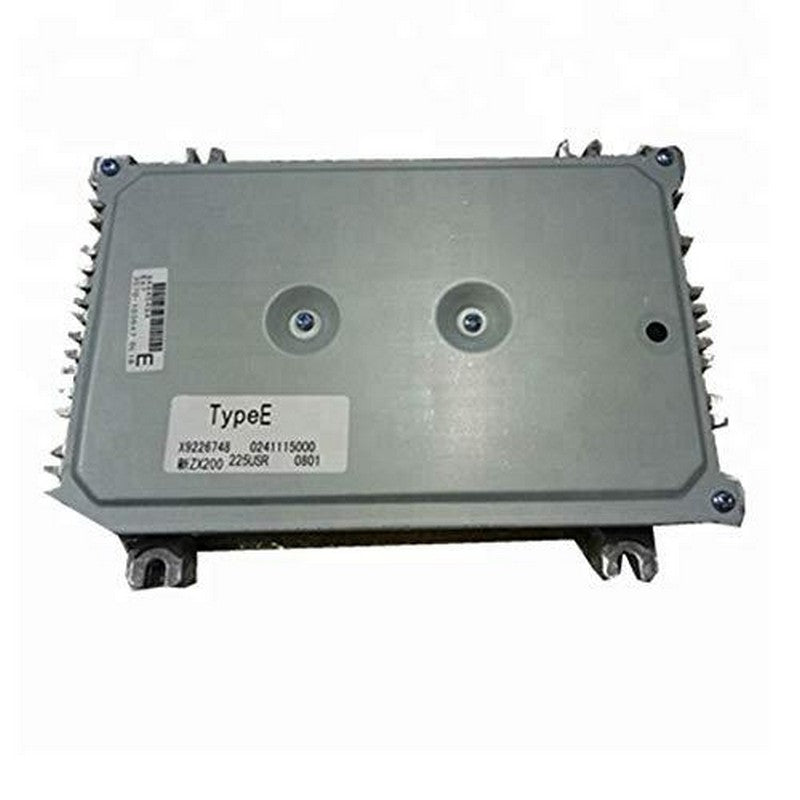 Computer Board Controller 9226748 for Hitachi Excavator ZX200 IZX200 IZX200LC