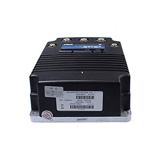 1268-5403 SepEx DC Motor Controller 48V 400A 0-5k for Curtis Electric forklift - Buymachineryparts