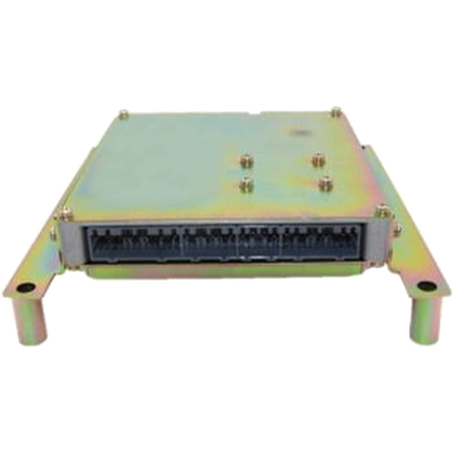 Control Unit 9194416 Fit for Hitachi Excavator ZX110 ZX110-E ZX160 ZX200 ZX200-E ZX230 ZX450 ZX70 ZX75US ZX600 ZX800 John Deere 2054 2554 Excavator Logger