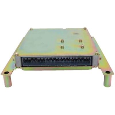 Control Unit 9194416 Fit for Hitachi Excavator ZX110 ZX110-E ZX160 ZX200 ZX200-E ZX230 ZX450 ZX70 ZX75US ZX600 ZX800 John Deere 2054 2554 Excavator Logger