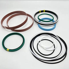 1st Boom Section Hydraulic Cylinder Seal Kit 001600001A0000130 for Zoomlion