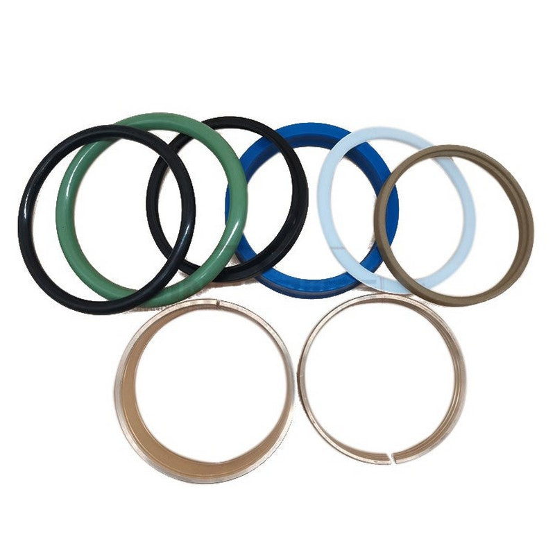 A262840008SK Shift Cylinder Seal Kit for Putzmeister Concrete Pump