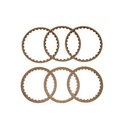B7XA CG1 Transmission Friction Plates Kit for Honda Accord V6 1998-2002