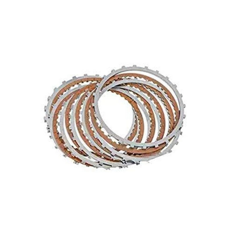 A540E Transmission Friction Plates Kit for Toyota Camry Sienna LEXUS ES300 ES250