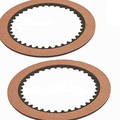 New 6L45 6L45E Transmission Friction Plates Kit for BMW Cadillac ATS CTS