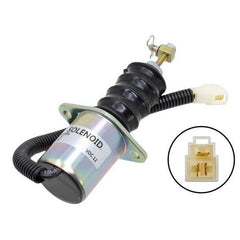 Solenoid Assy 119629-66801 for Yanmar