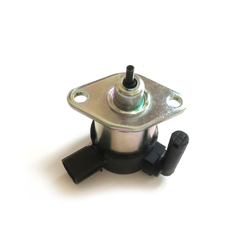 Stop solenoid K1C01060015 for Mustang MTL325 Gehl CTl85 Skid Steer Loader