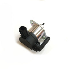 Stop solenoid K1C01060015 for Mustang MTL325 Gehl CTl85 Skid Steer Loader