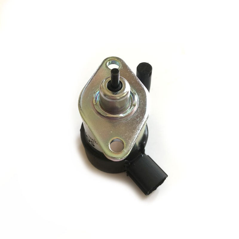 Stop solenoid K1C01060015 for Mustang MTL325 Gehl CTl85 Skid Steer Loader