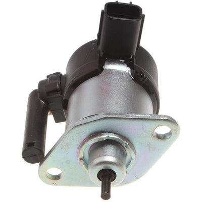 Fuel shutoff solenoid 6680749 for Bobcat T300 T250 S300