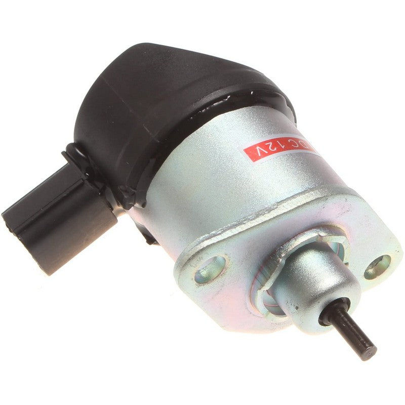 Fuel shutoff solenoid 6680749 for Bobcat T300 T250 S300