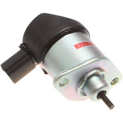 Fuel shutoff solenoid 6680749 for Bobcat T300 T250 S300