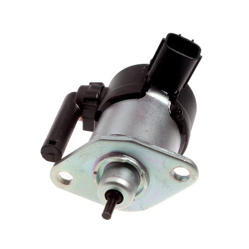 Stop solenoid 1C010-60014 for Hyundai Excavator 33HDLL Wheel Loader HL758