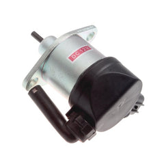 Stop solenoid 1C010-60014 for Hyundai Excavator 33HDLL Wheel Loader HL758