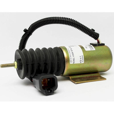 Genie Solenoid Throttle Solenoid Assy GN-101957