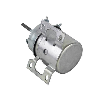 Fuel Shutoff Solenoid 715050433 24V Fit for Deutz F2L2011 BF3L2011 D3L2011 F3L20 Engine Delco 1118191 23504197 187196H1 Trombetta P515A57V24