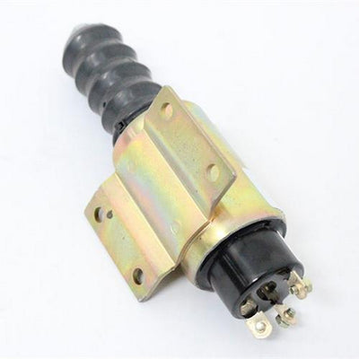 Diesel Shut Down Solenoid 2003ES-12E7U1B2S2A 12V
