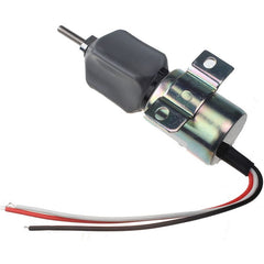 Diesel Shut Down Solenoid 1751ES-24E2ULB1