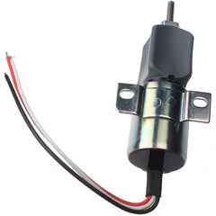 Diesel Shut Down Solenoid 1751ES-24E2ULB1